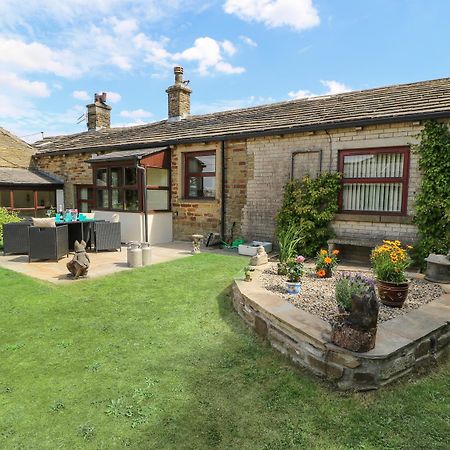 West End House Villa Bradford  Eksteriør bilde