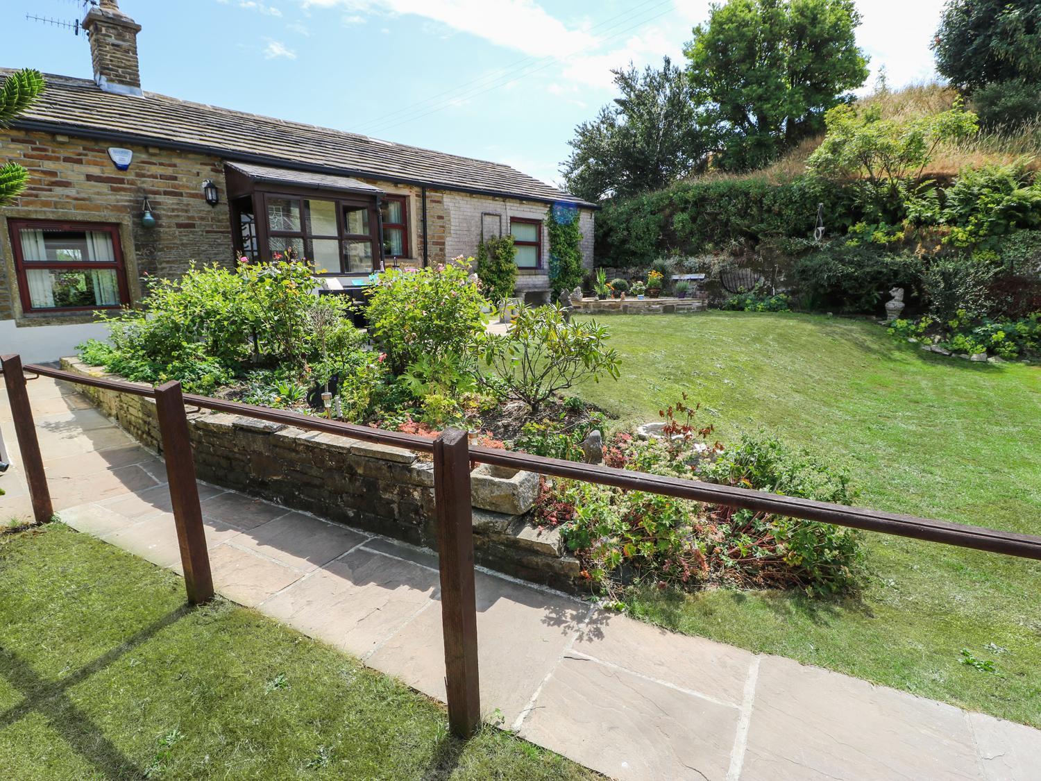 West End House Villa Bradford  Eksteriør bilde
